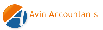 Avin Accountant logo